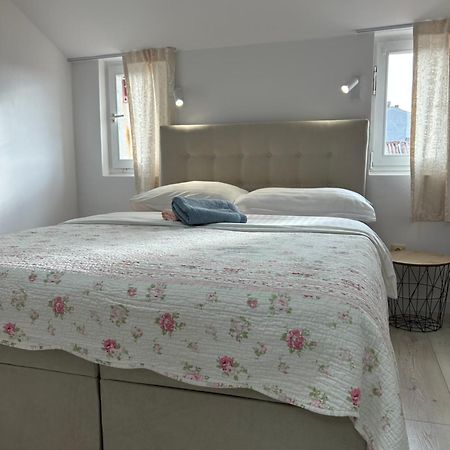 Apartments Oliva Poreč Eksteriør billede