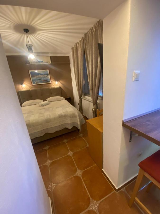 Apartments Oliva Poreč Eksteriør billede