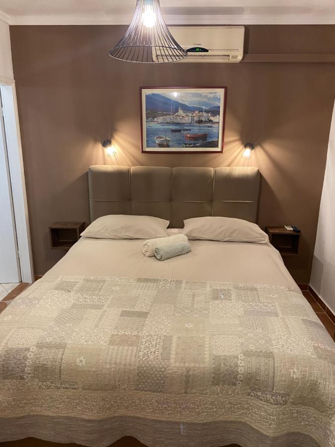 Apartments Oliva Poreč Eksteriør billede