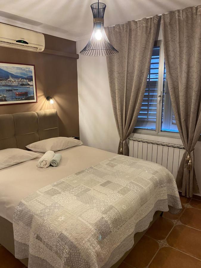 Apartments Oliva Poreč Eksteriør billede