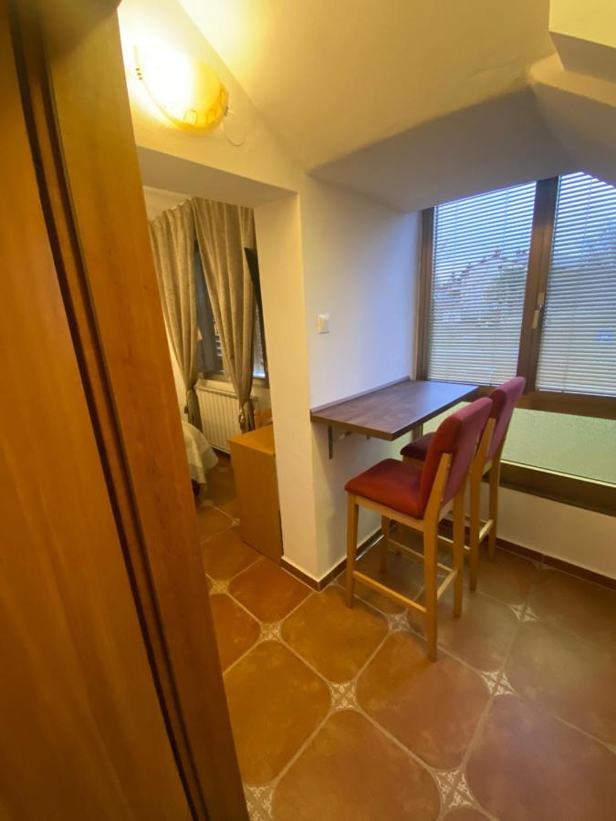 Apartments Oliva Poreč Eksteriør billede