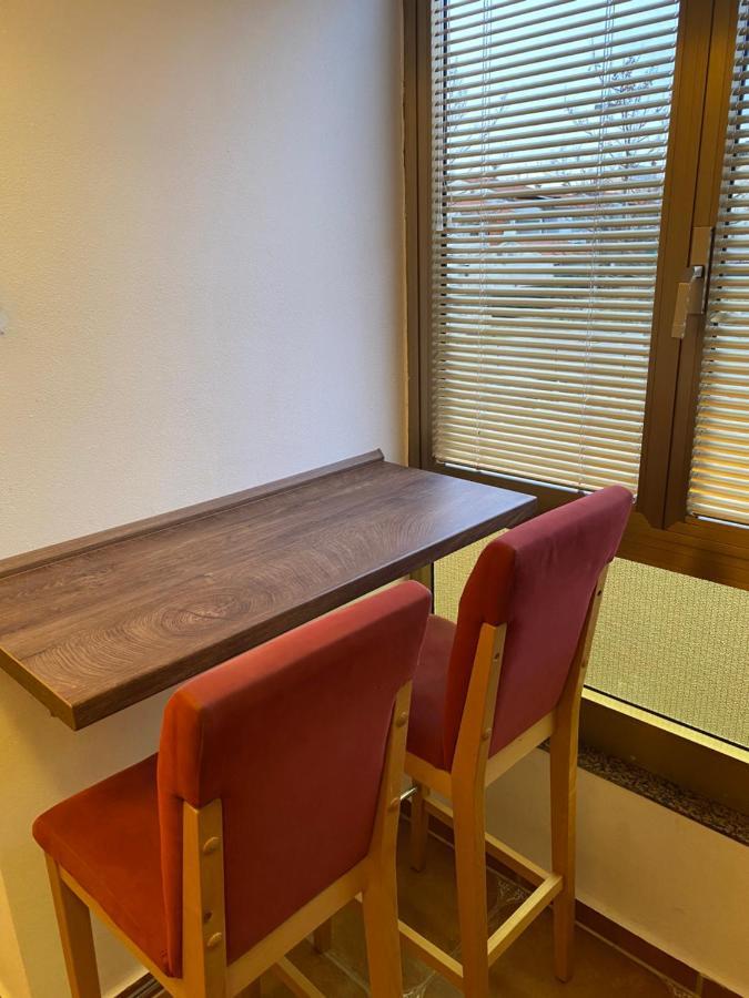 Apartments Oliva Poreč Eksteriør billede