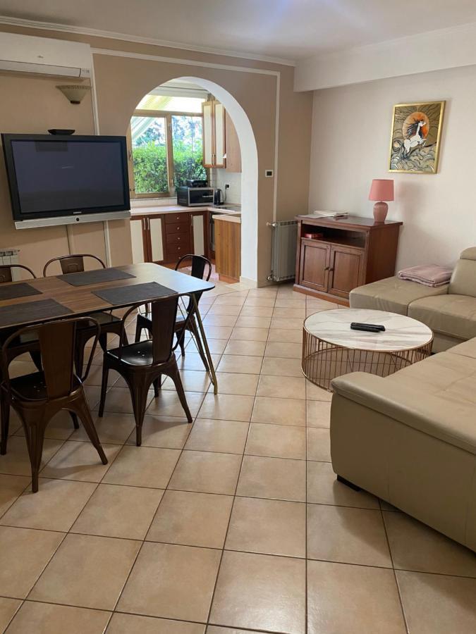 Apartments Oliva Poreč Eksteriør billede