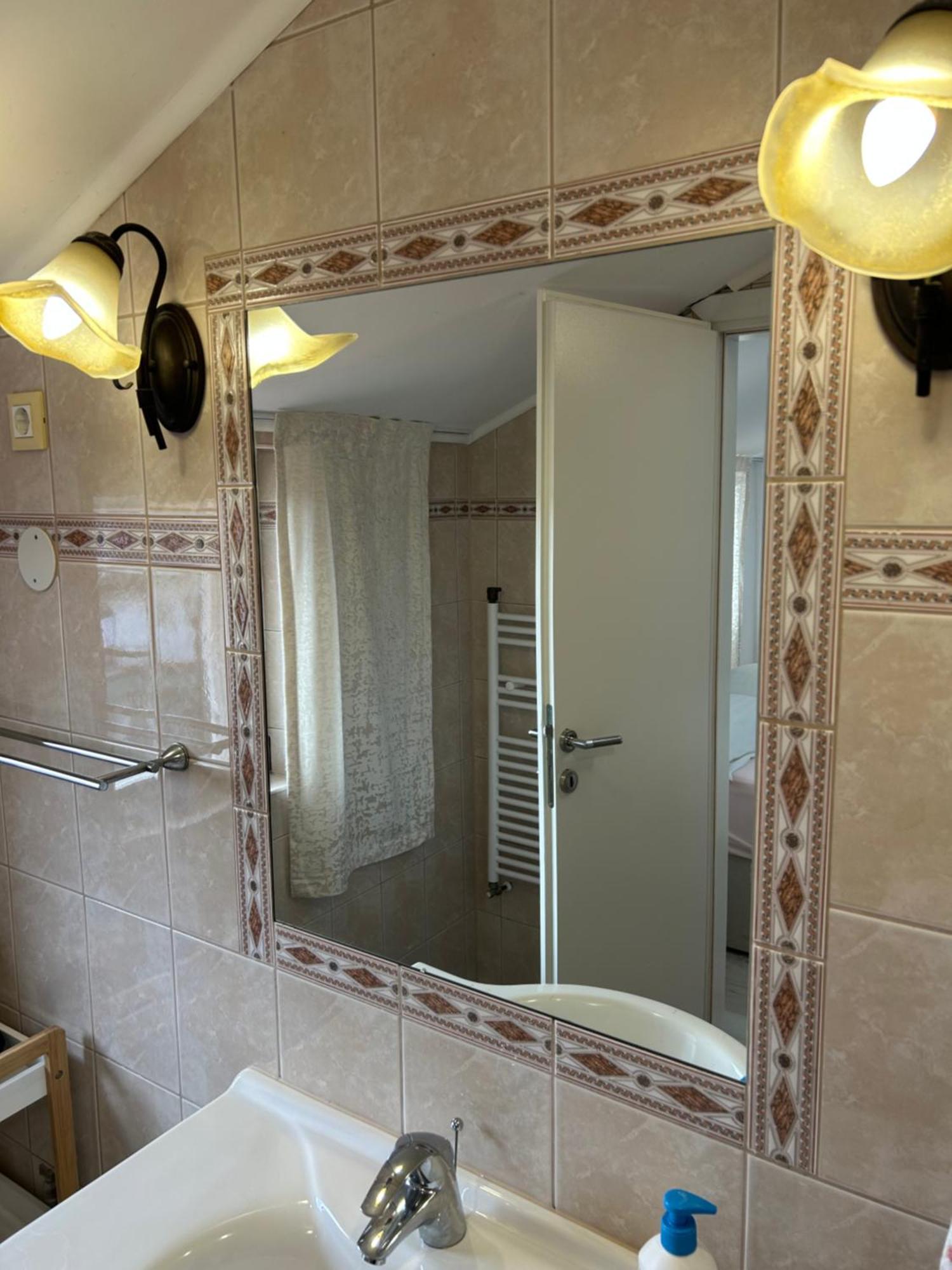 Apartments Oliva Poreč Eksteriør billede