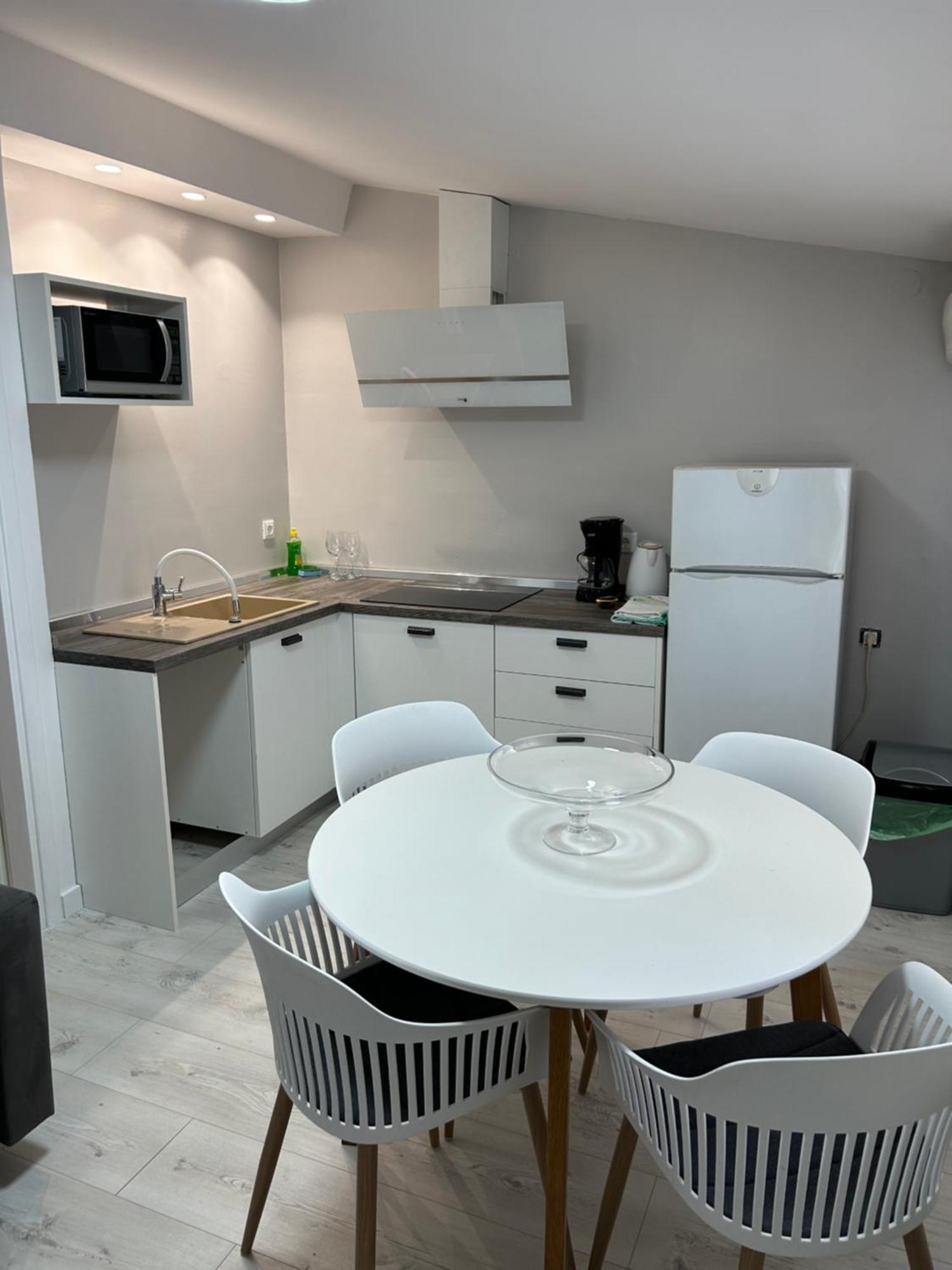 Apartments Oliva Poreč Eksteriør billede