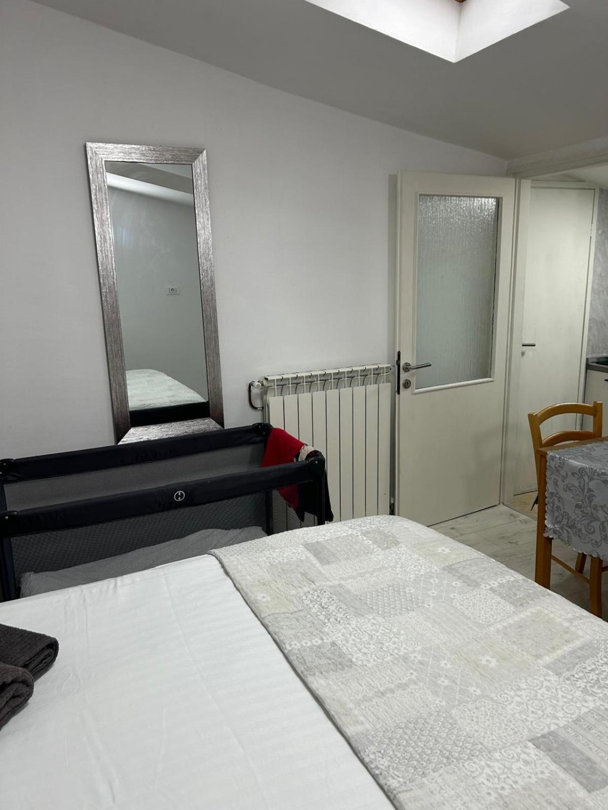 Apartments Oliva Poreč Eksteriør billede