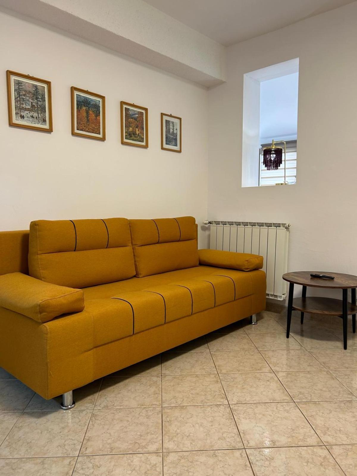 Apartments Oliva Poreč Eksteriør billede