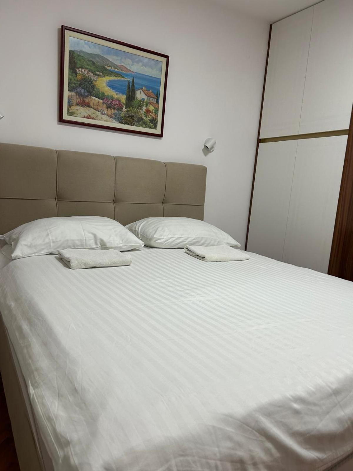 Apartments Oliva Poreč Eksteriør billede