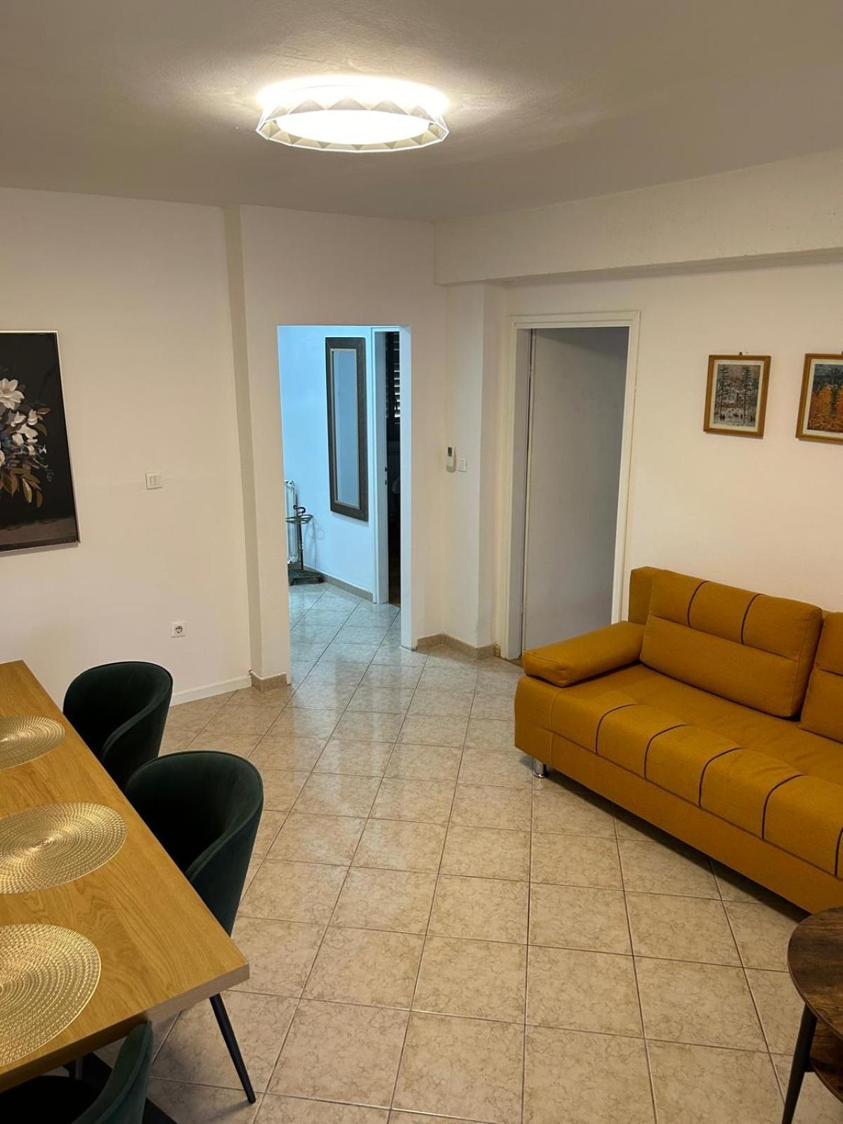 Apartments Oliva Poreč Eksteriør billede