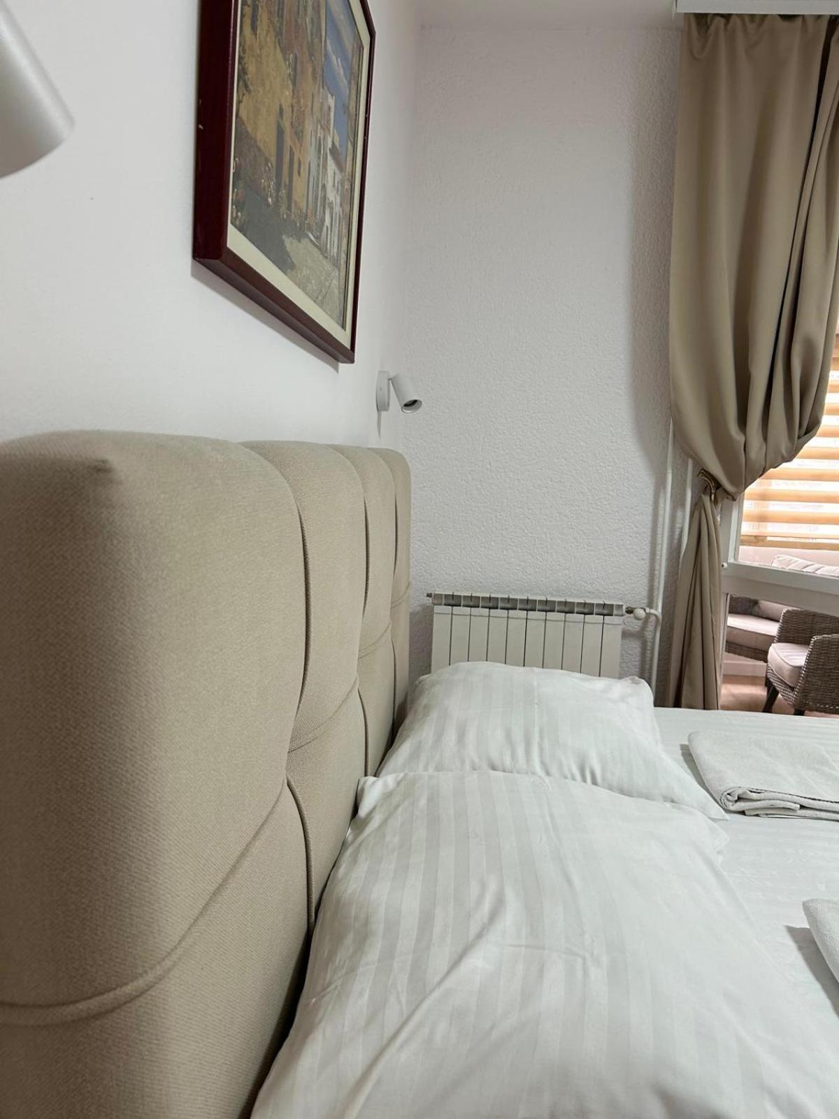 Apartments Oliva Poreč Eksteriør billede