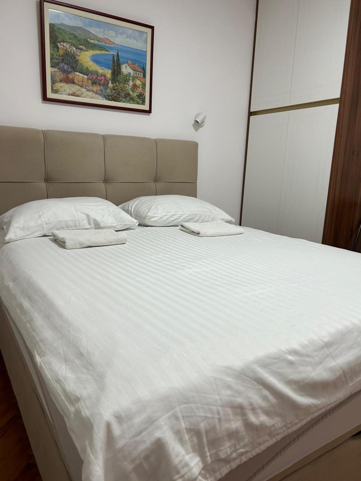 Apartments Oliva Poreč Eksteriør billede