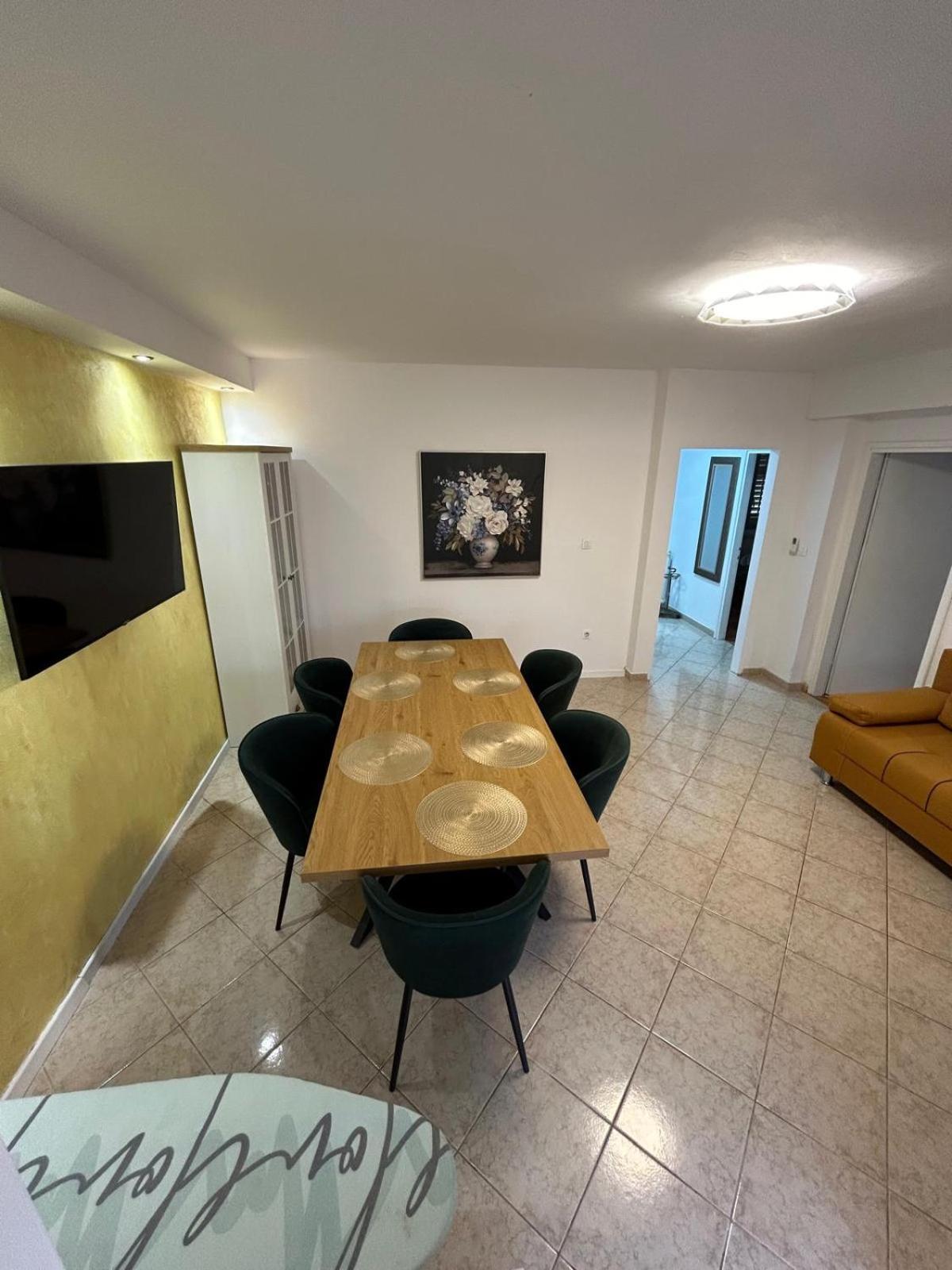 Apartments Oliva Poreč Eksteriør billede