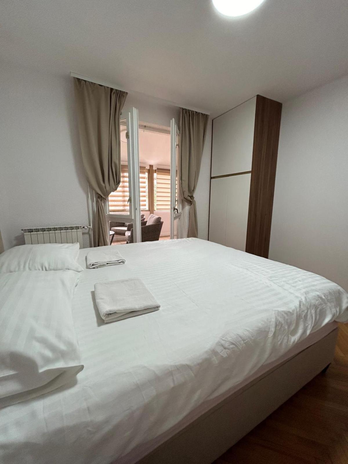 Apartments Oliva Poreč Eksteriør billede